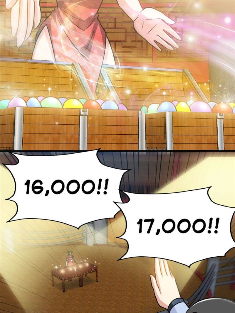 Extreme God Chapter 118 Bahasa Indonesia